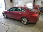 2012 Buick Verano