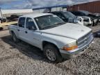 2002 Dodge Dakota Quad SLT