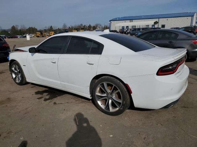 2016 Dodge Charger R/T