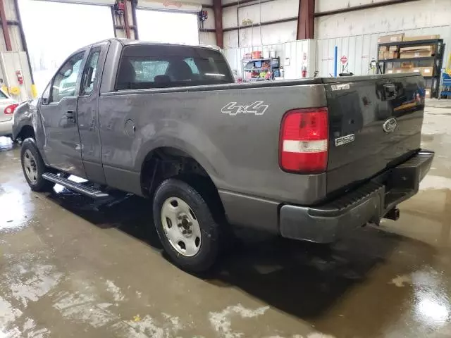 2007 Ford F150