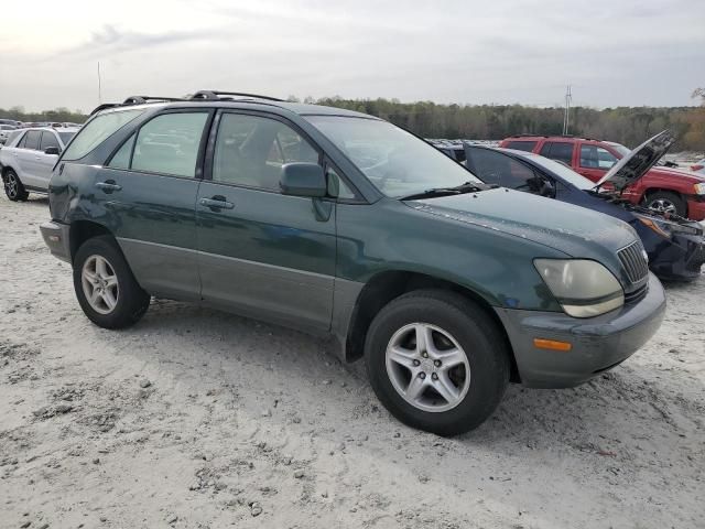 1999 Lexus RX 300