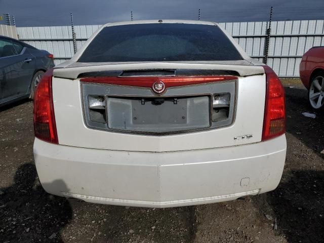 2004 Cadillac CTS