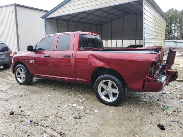 2017 Dodge RAM 1500 ST