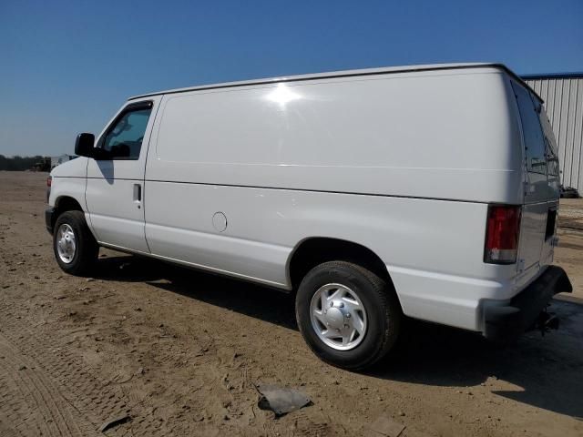 2011 Ford Econoline E150 Van