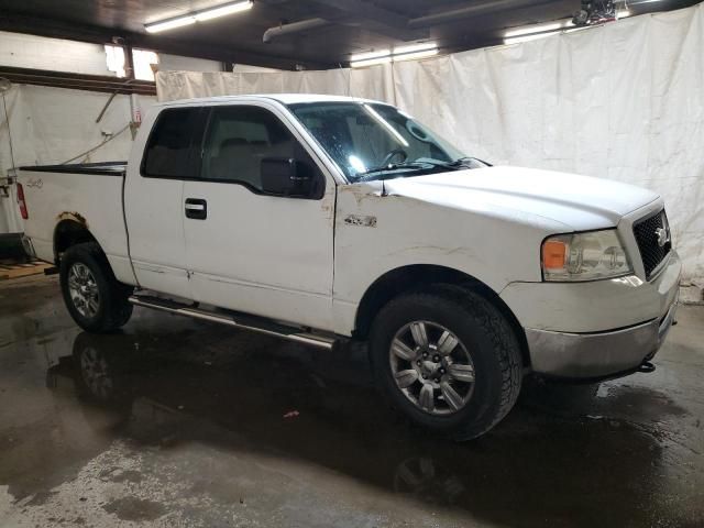 2006 Ford F150