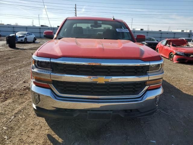 2019 Chevrolet Silverado LD K1500 LT