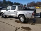 2010 Toyota Tacoma Double Cab