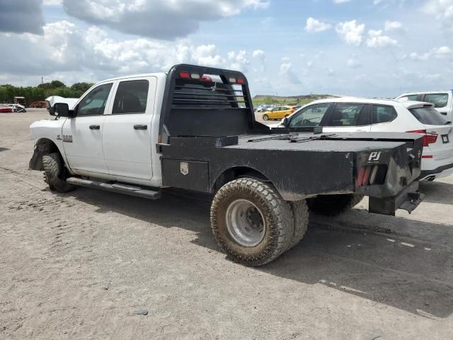 2018 Dodge RAM 3500 ST