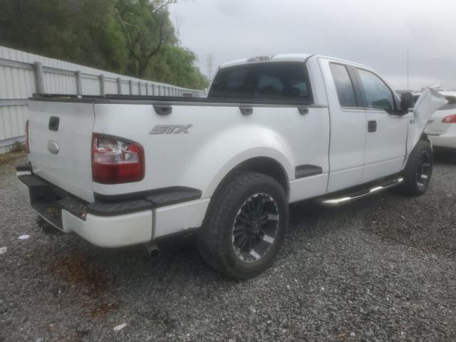 2006 Ford F150