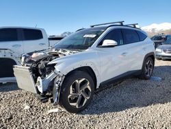 Salvage cars for sale from Copart Magna, UT: 2023 Hyundai Tucson Limited