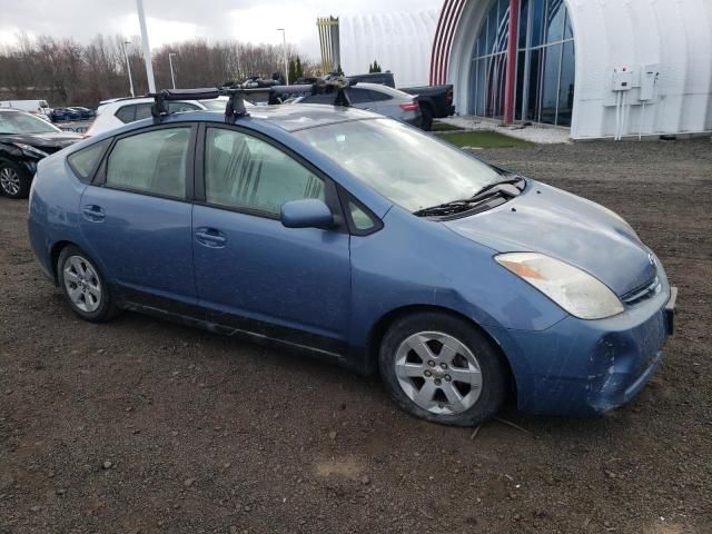 2005 Toyota Prius