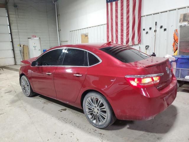 2013 Buick Verano