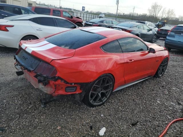 2015 Ford Mustang GT