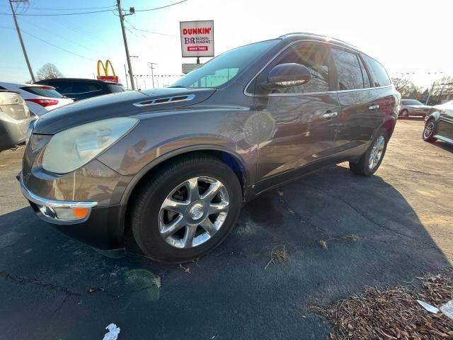 2010 Buick Enclave CX