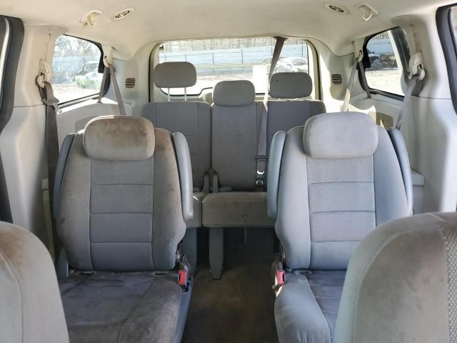 2008 Dodge Grand Caravan SE