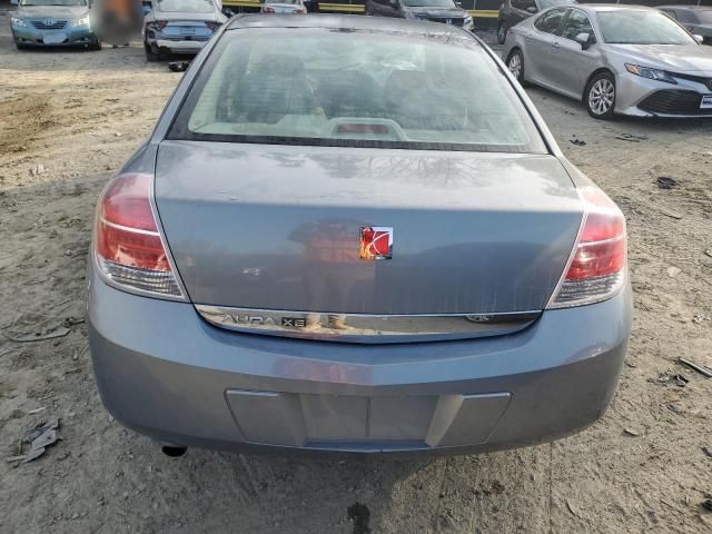 2008 Saturn Aura XE