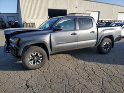 2022 Toyota Tacoma Double Cab for sale in Woodburn, OR