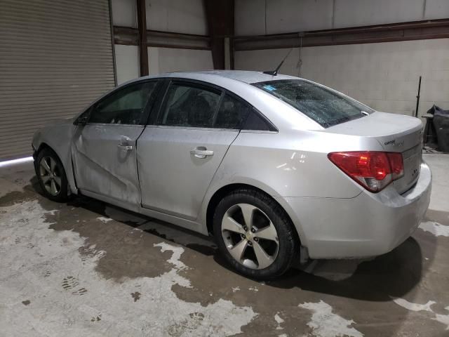 2011 Chevrolet Cruze LT