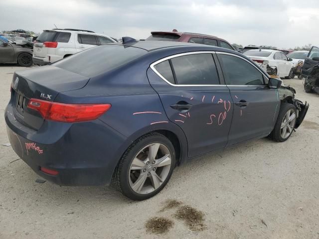 2015 Acura ILX 20 Tech