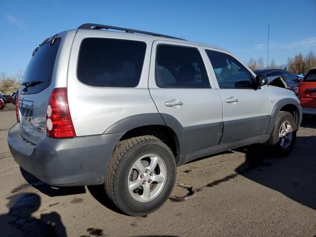 2006 Mazda Tribute I