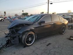 Honda Accord Sport salvage cars for sale: 2014 Honda Accord Sport