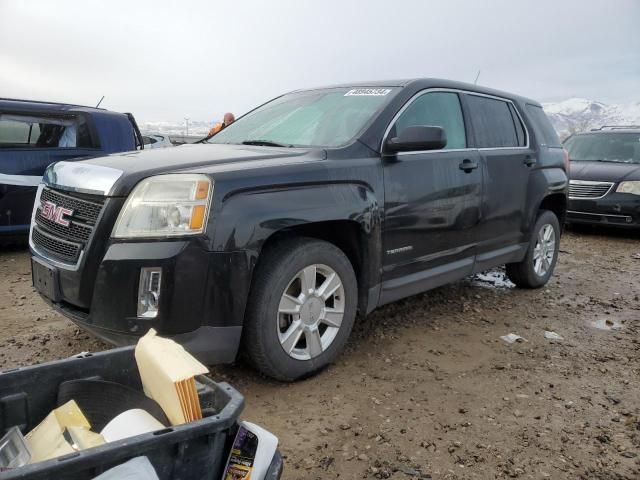 2013 GMC Terrain SLE