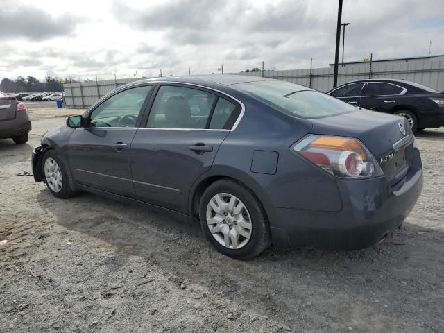 2009 Nissan Altima 2.5