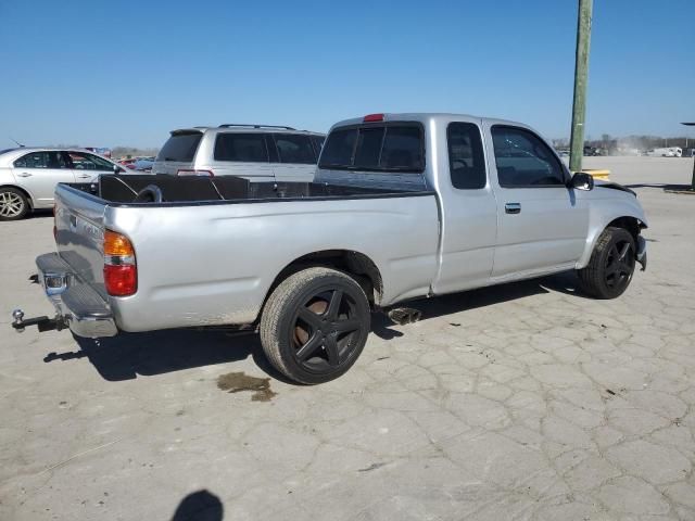 2001 Toyota Tacoma Xtracab