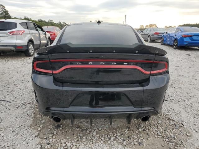 2018 Dodge Charger R/T 392