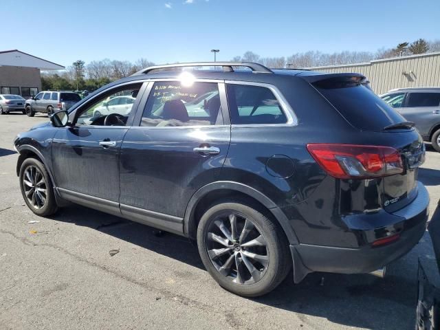 2014 Mazda CX-9 Grand Touring