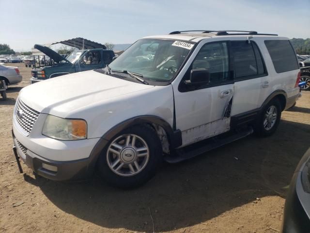 2004 Ford Expedition XLT