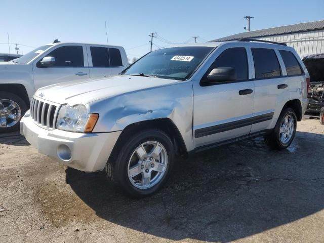 2006 Jeep Grand Cherokee Laredo