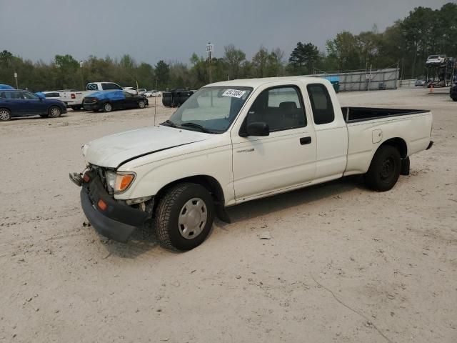 1995 Toyota Tacoma Xtracab