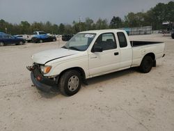 Toyota Tacoma salvage cars for sale: 1995 Toyota Tacoma Xtracab