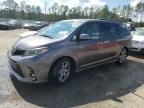 2018 Toyota Sienna SE