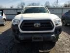 2022 Toyota Tacoma Access Cab