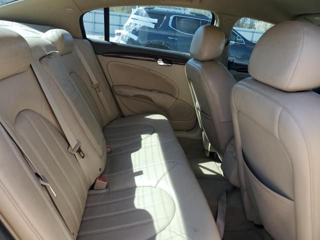 2008 Buick Lucerne CXL