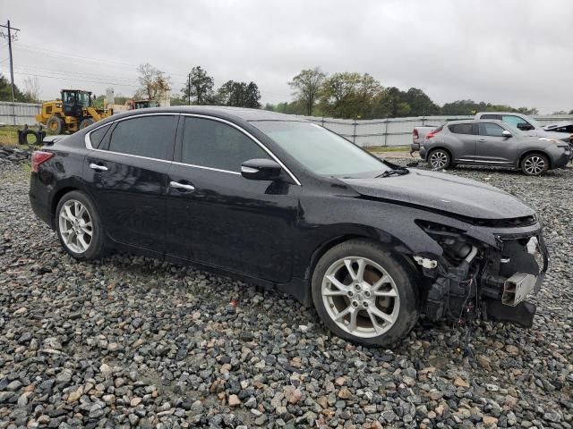 2013 Nissan Altima 3.5S