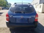 2007 Hyundai Tucson SE