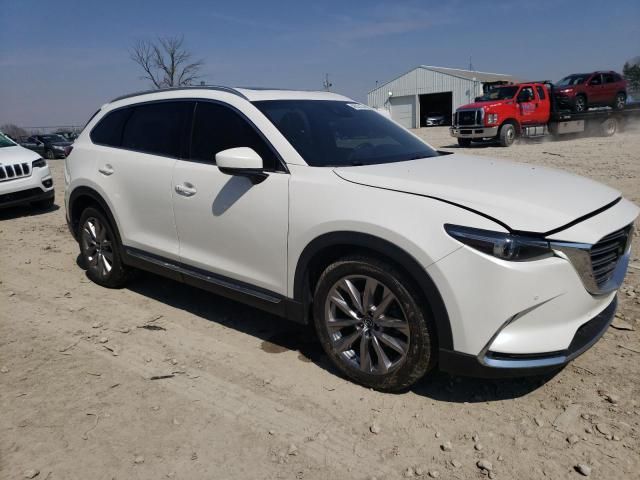 2020 Mazda CX-9 Grand Touring