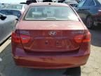 2008 Hyundai Elantra GLS