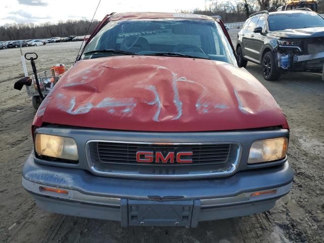 1997 GMC Sonoma