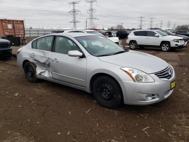 2011 Nissan Altima Base