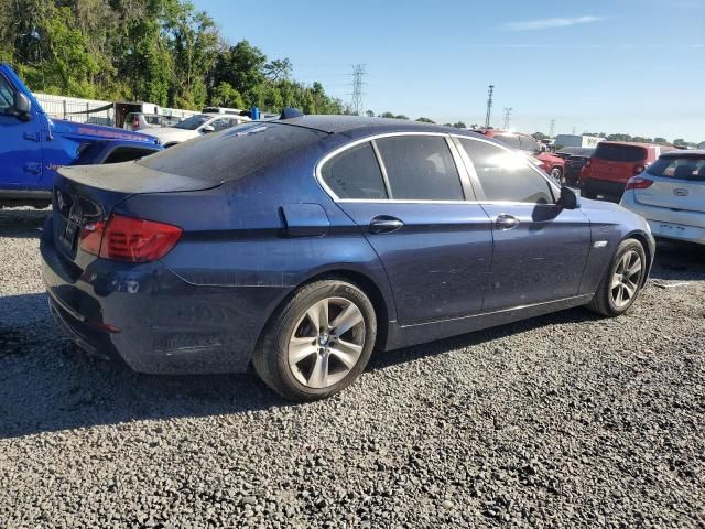 2013 BMW 528 I