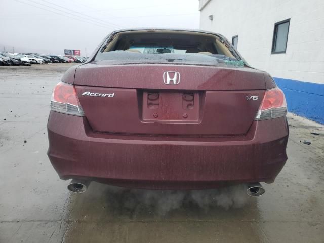 2008 Honda Accord EX