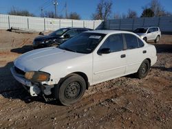 2004 Nissan Sentra 1.8 for sale in Oklahoma City, OK