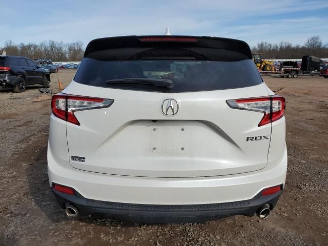 2020 Acura RDX