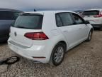 2019 Volkswagen Golf S