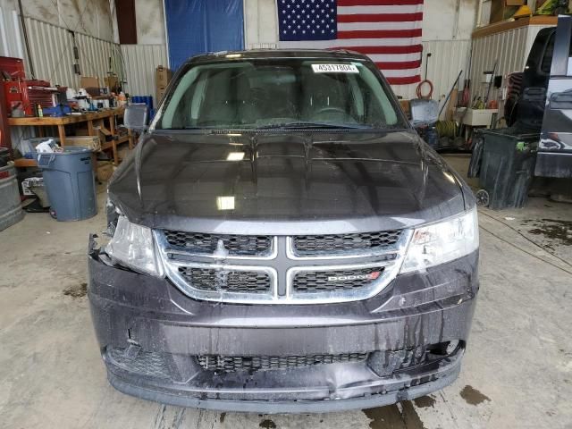 2014 Dodge Journey SE