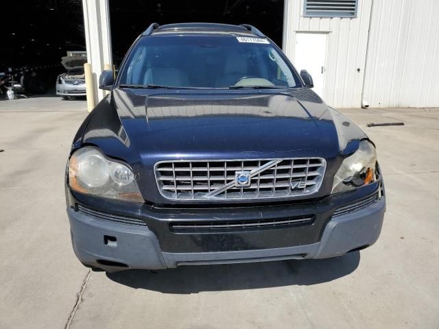 2005 Volvo XC90 V8